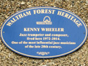 Wheeler, Kenny (id=2961)